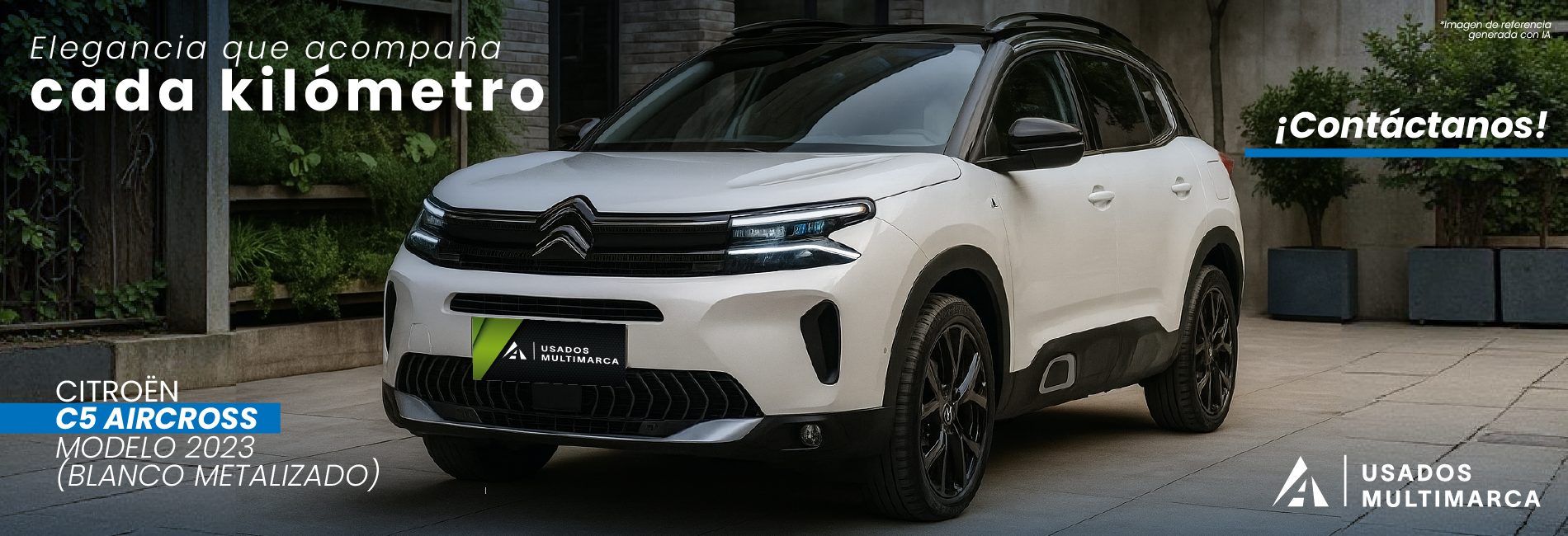 Usados_CITROËN 1900 x 650