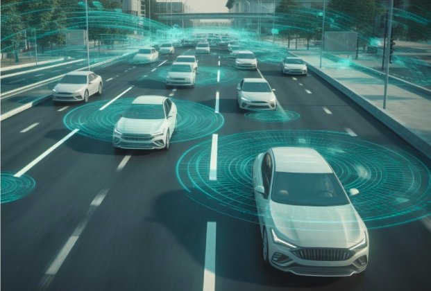 Tecnología automotriz