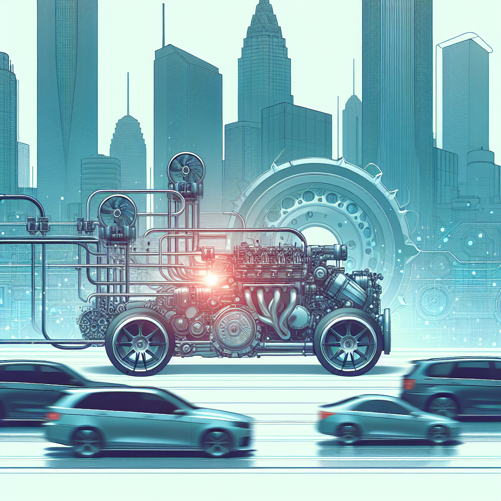 Coches modernos en exhibición, tecnología de vanguardia en motores, últimas innovaciones automovilísticas destacadas, evolución del diseño y sostenibilidad en la industria del automóvil.